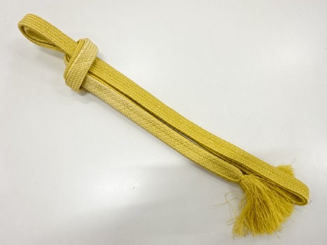 Japanese Kimono / Accessories Silk
